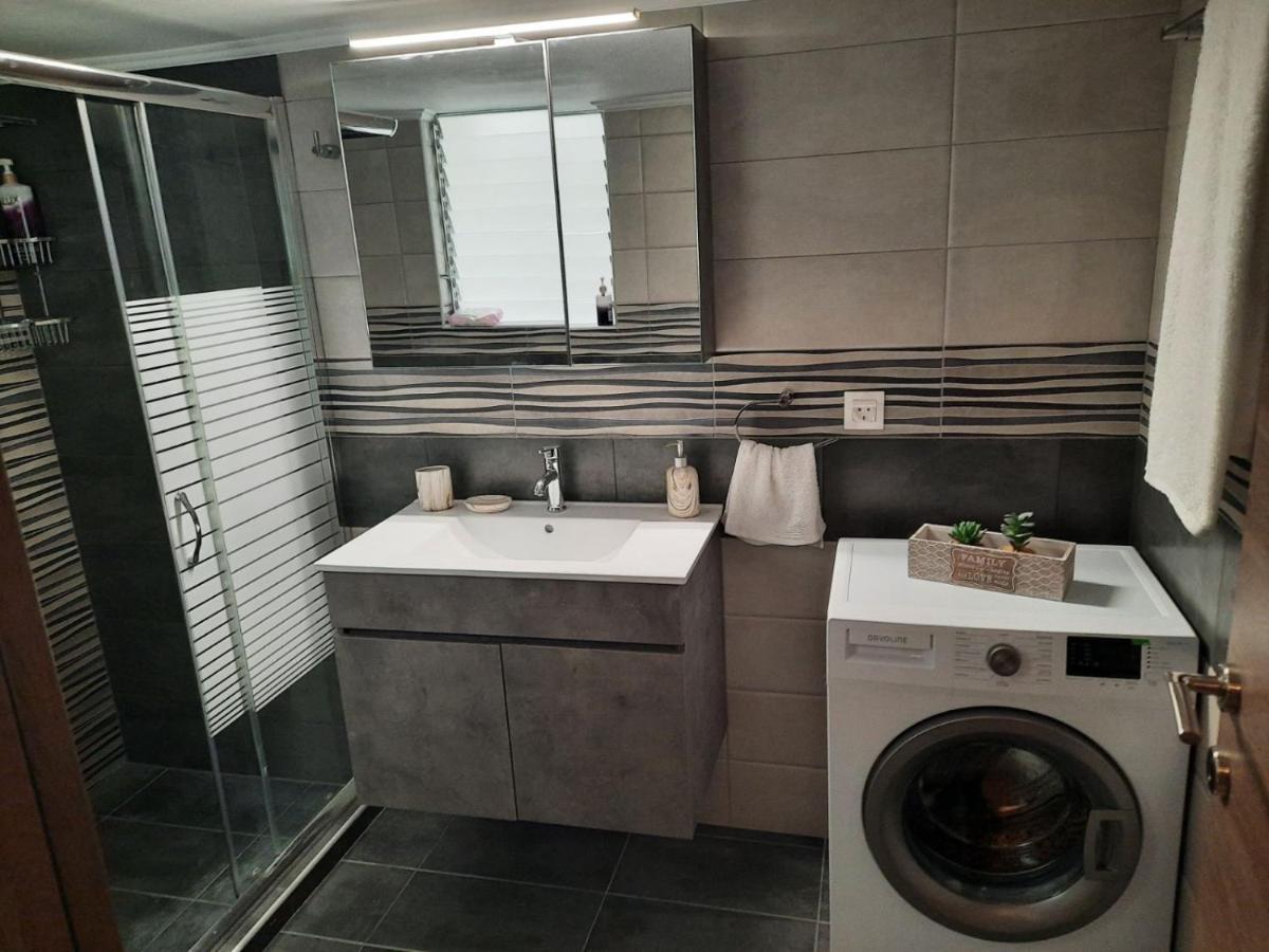 Summersense Apartment Ханья Экстерьер фото
