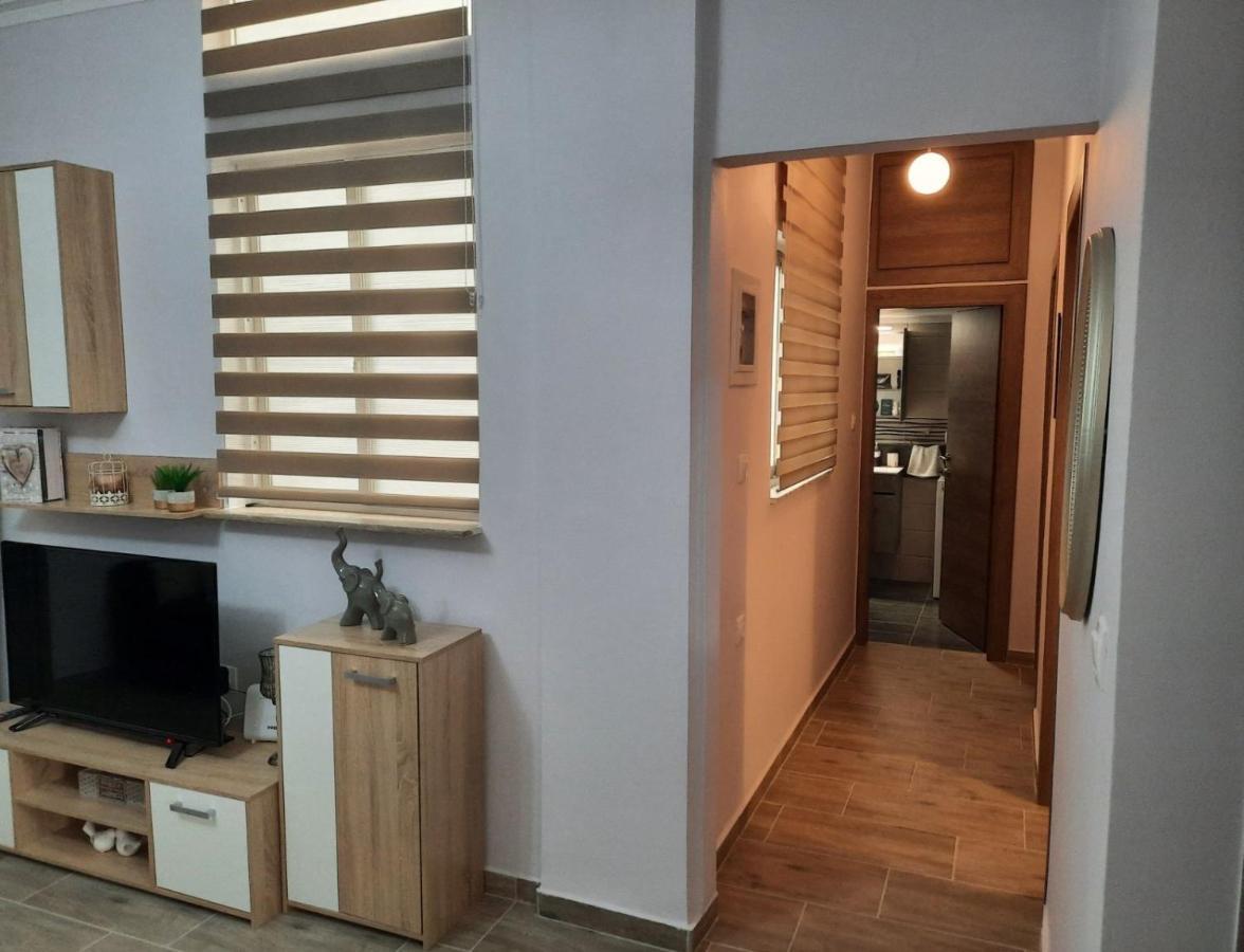 Summersense Apartment Ханья Экстерьер фото