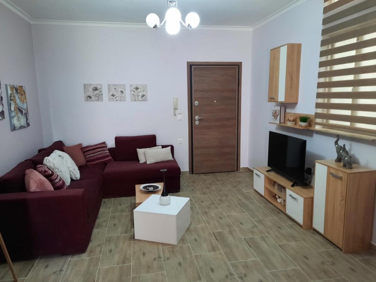 Summersense Apartment Ханья Экстерьер фото