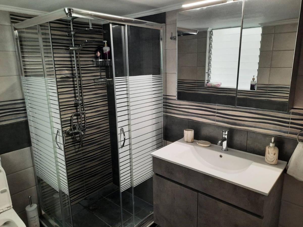 Summersense Apartment Ханья Экстерьер фото