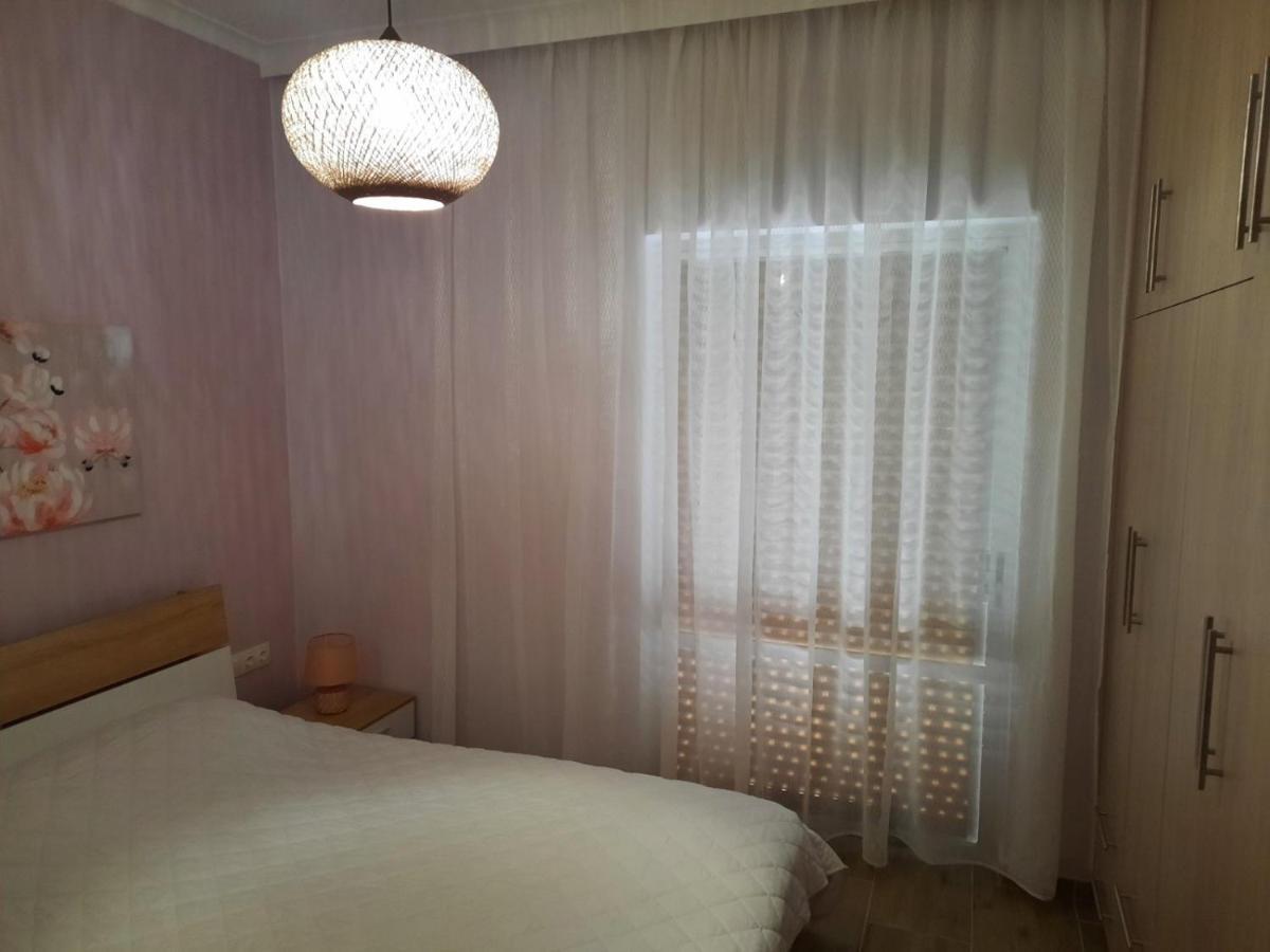 Summersense Apartment Ханья Экстерьер фото